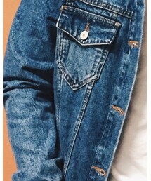 superdistro | デニムジャケット