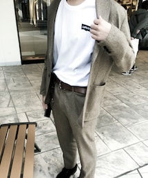 URBAN RESEARCH | セットアップ