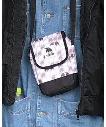 moz | ショルダーバッグ