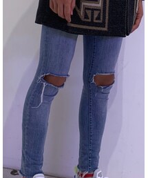 UNIQLO | デニムパンツ