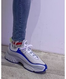 Reebok | スニーカー