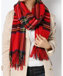 BRONTE | ストール/ショール