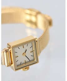 induna | アナログ腕時計