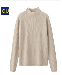 GU | ニット/セーター