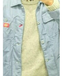 Dickies | デニムジャケット