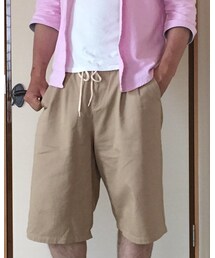 WEGO | チノパンツ