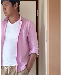 TOMMY | シャツ/ブラウス