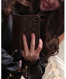 LOUIS VUITTON | スマホケース/カバー