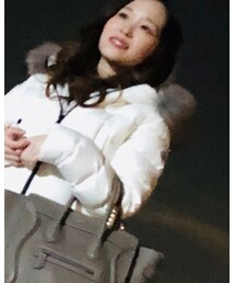 MONCLER | ダウンジャケット/コート