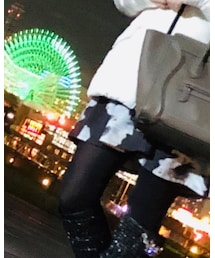 Delyle NOIR | スカート