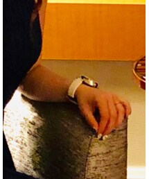 LOUIS VUITTON | アナログ腕時計