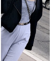 RESEXXY | オールインワン・サロペット