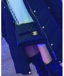 CHANEL | ショルダーバッグ