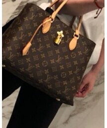 LOUIS VUITTON | ハンドバッグ