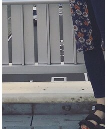 UNIQLO | デニムパンツ