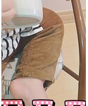 H&M(エイチ・アンド・エム)の「パンツ(その他パンツ)」