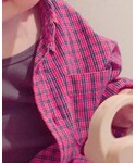 SHIPS KIDS(シップスキッズ)の「トップス(シャツ/ブラウス)」