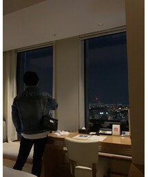 BALENCIAGA | デニムジャケット