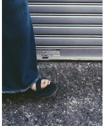 Gramicci | サンダル