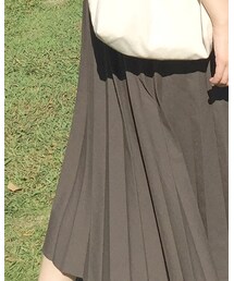 UNIQLO | スカート