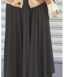 UNIQLO | スカート