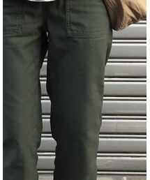 GU | カーゴパンツ