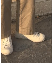 PRAS | スニーカー