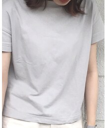 無印良品 | Tシャツ/カットソー