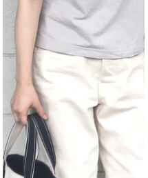 HATSKI | デニムパンツ