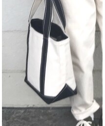 LLBean SIGNATURE | トートバッグ