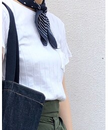 YOUNG&OLSEN The DRYGOODS STORE | トップス