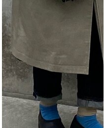 UNIQLO | デニムパンツ