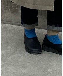 ramble | シューズ