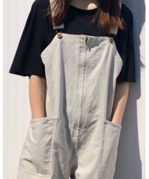 niko and... | サロペット/オーバーオール