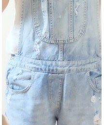 ZARA | サロペット/オーバーオール