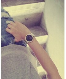 MICHAELKORS | アナログ腕時計