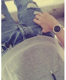 oneway | デニムパンツ