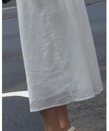 LEPSIM | スカート