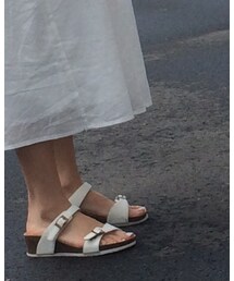 no brand | サンダル