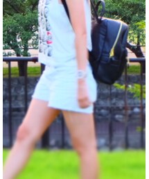 GU | デニムパンツ