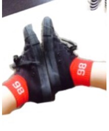 GU | スニーカー