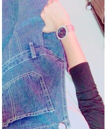 MICHAEL KORS | アナログ腕時計