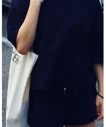 no brand | スウェット