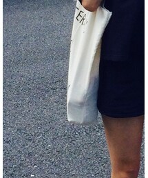 no brand | トートバッグ