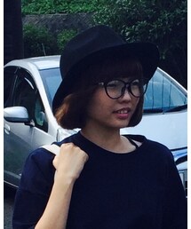 earth music&ecology | ハット