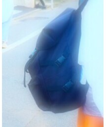 LEPSIM | バックパック/リュック