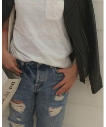 OLD NAVY | Tシャツ/カットソー