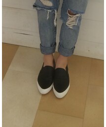 LEPSIM | スニーカー