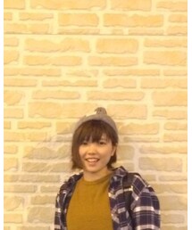 GLOBAL WORK | ニットキャップ/ビーニー