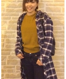 earth | ニット/セーター